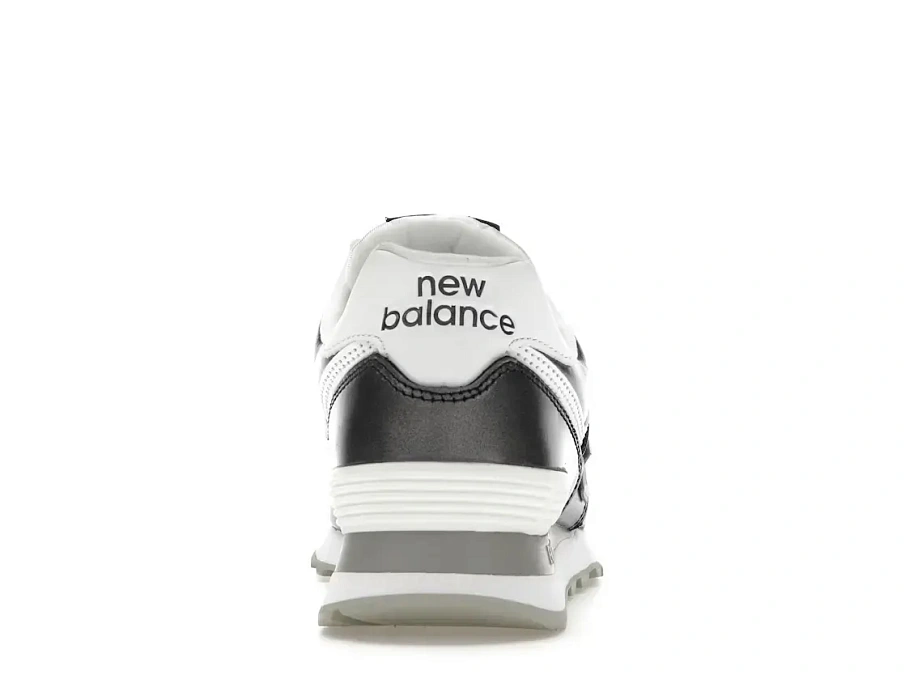 Фото № 4 с приближением к товару «‎New Balance 574v2»