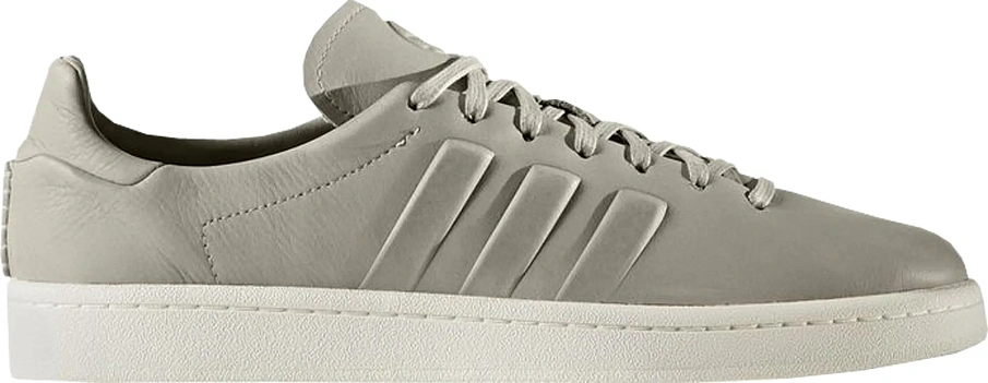 Фото № 1 с приближением к товару «‎adidas Campus Wings+Horns Sesame»