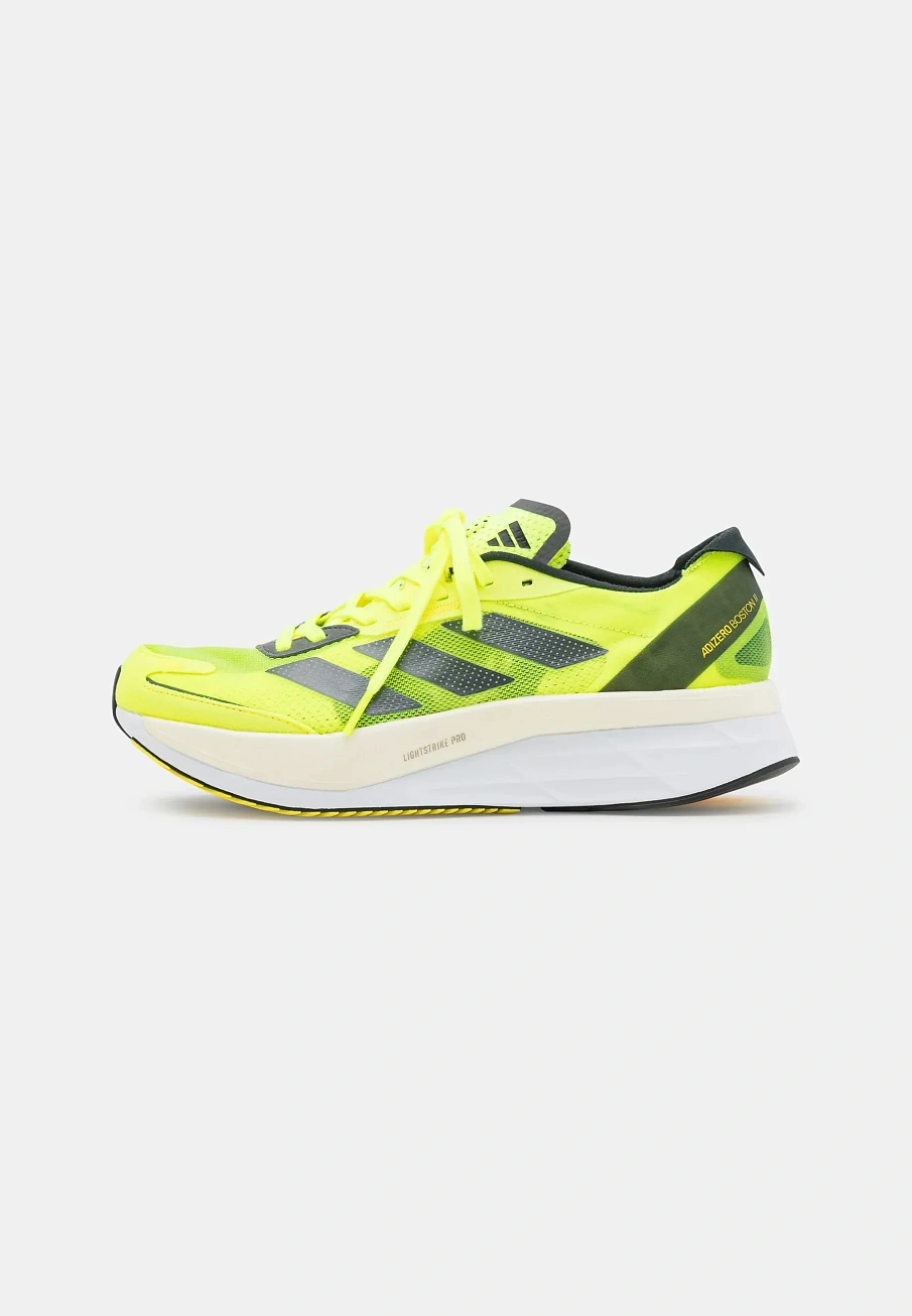 Фото № 1 с приближением к товару «‎ADIZERO BOSTON»