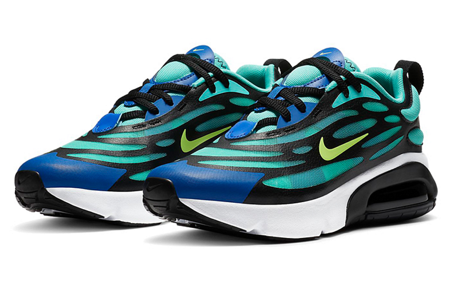 Фото № 3 с приближением к товару «‎Nike Air Max Exosense GS 'Hyper Turquoise'»