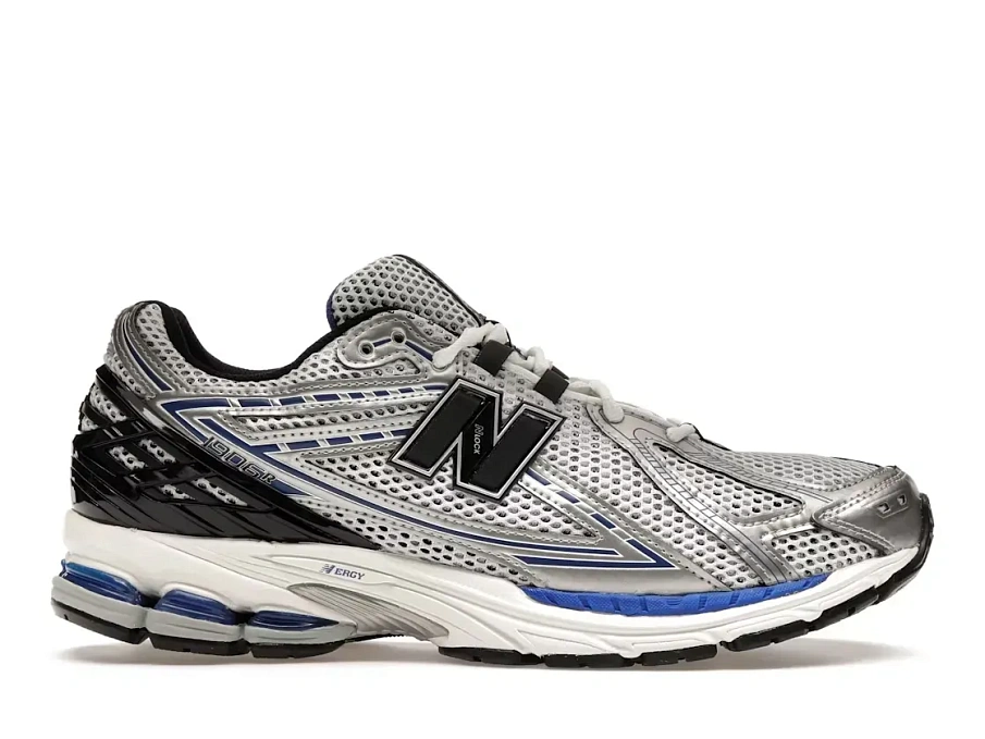 Фото № 1 с приближением к товару «‎New Balance 1906R»