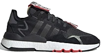 Фото № 1 с приближением к товару «‎adidas Nite Jogger Jet Set London»