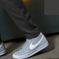 Фото № 2 с приближением к товару «‎Nike Blazer ’77 »