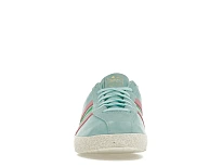 Фото № 2 с приближением к товару «‎adidas Yabisah size? Exclusive City Series Blue Pink Green»