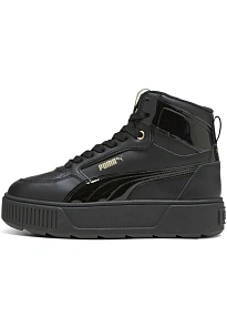 Фото № 3 с приближением к товару «‎Кроссовки Puma sppu111a1bv-q11-n»