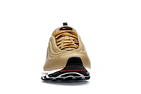 Фото № 2 с приближением к товару «‎Nike Air Max 97 Metallic Gold (2017/2018)»