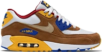 Фото № 1 с приближением к товару «‎Nike Air Max 90 Curry»