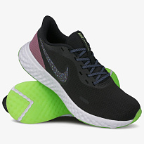 Фото № 3 с приближением к товару «‎Nike Revolution 5 S E»