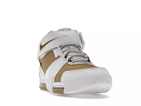 Фото № 2 с приближением к товару «‎Nike LeBron Zoom 2 Maccabi (2022)»