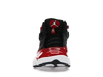 Фото № 2 с приближением к товару «‎Jordan 6 Rings Black Gym Red White»