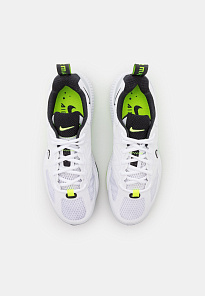 Фото № 4 с приближением к товару «‎Nike Air Max Genome »