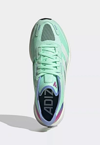 Фото № 4 с приближением к товару «‎ADIZERO BOSTON 11 W»