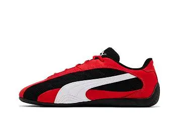 Puma Speedcat Plus Red - 4