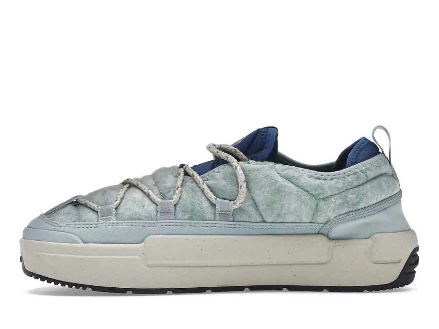 Фото № 3 с приближением к товару «‎Nike Offline Pack Ocean Cube Sanddrift»