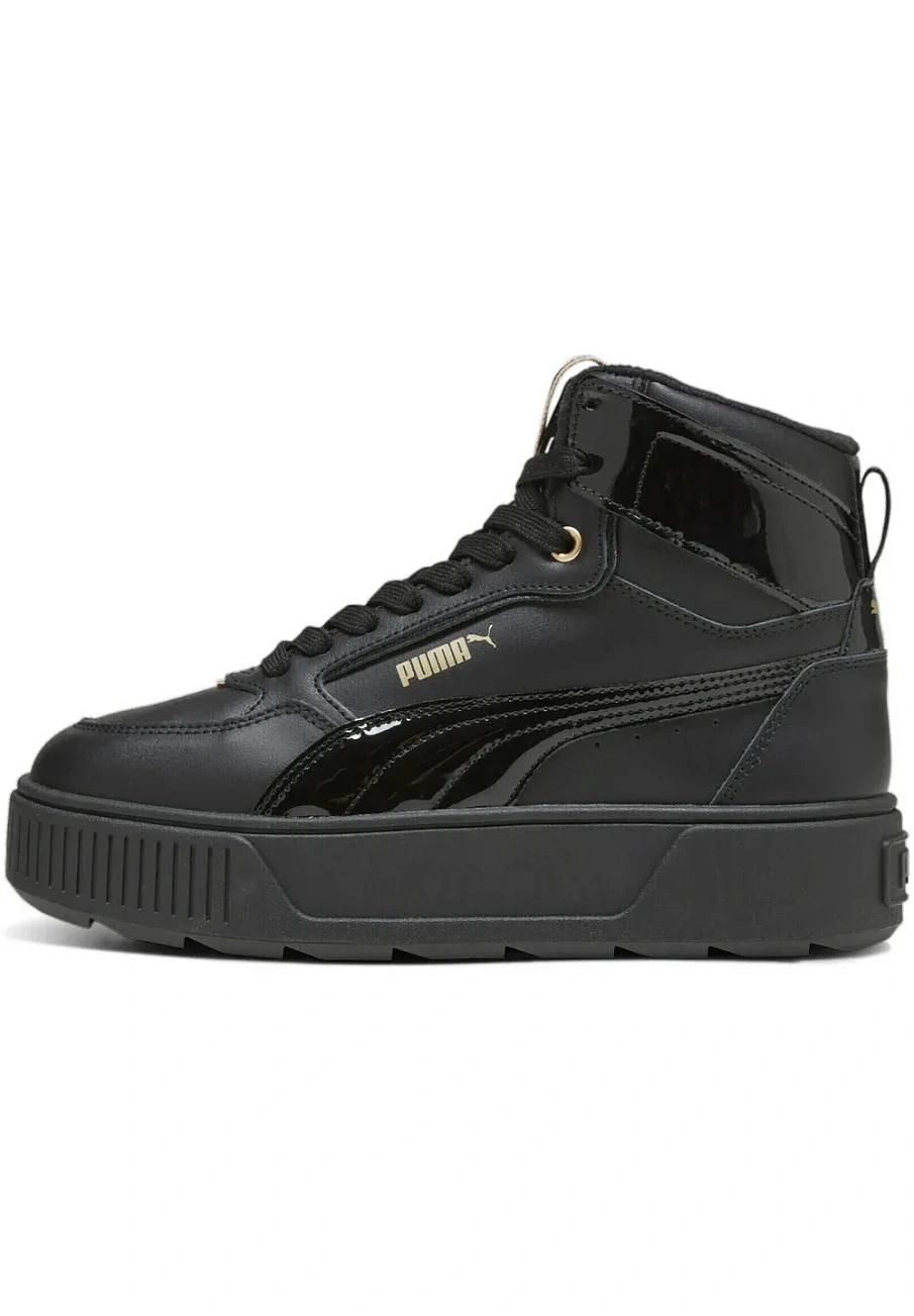 Фото № 3 с приближением к товару «‎Кроссовки Puma sppu111a1bv-q11-n»