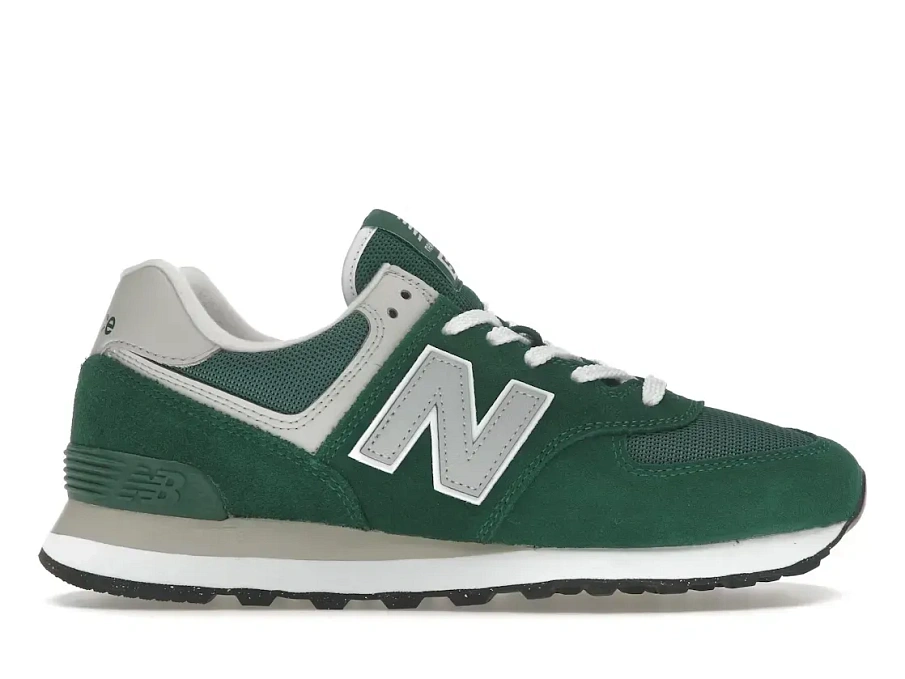 Фото № 1 с приближением к товару «‎New Balance 574»