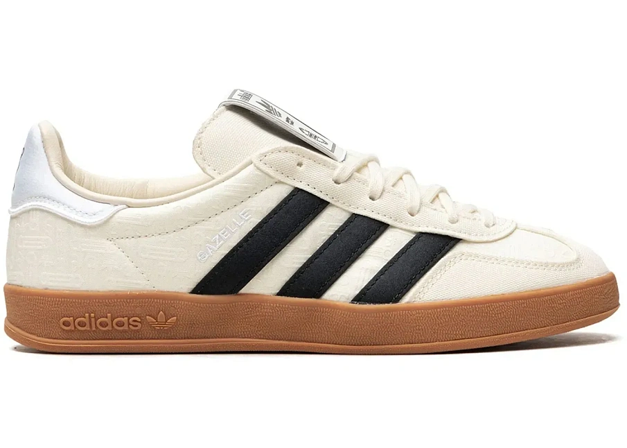 Фото № 1 с приближением к товару «‎adidas Gazelle Indoor Dorophy Tang»