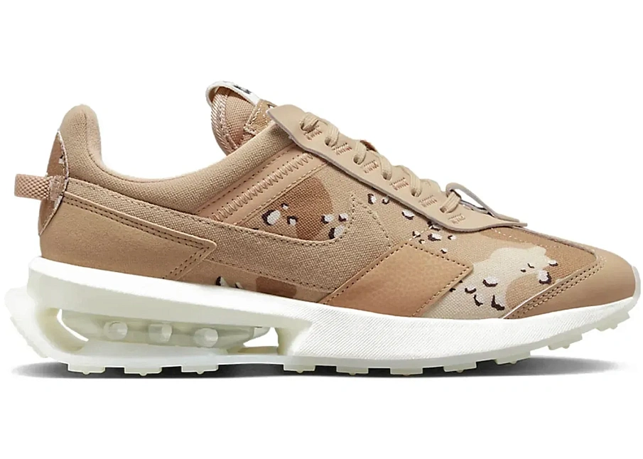 Фото № 1 с приближением к товару «‎Nike Air Max Pre-Day SE Desert Camo »