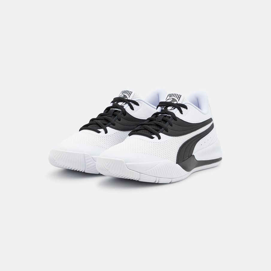 Фото № 2 с приближением к товару «‎Puma Triple»