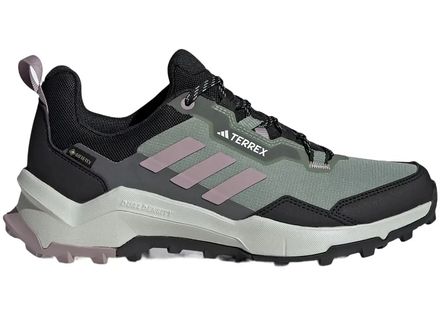Фото № 1 с приближением к товару «‎adidas Terrex AX4 Gore-Tex»