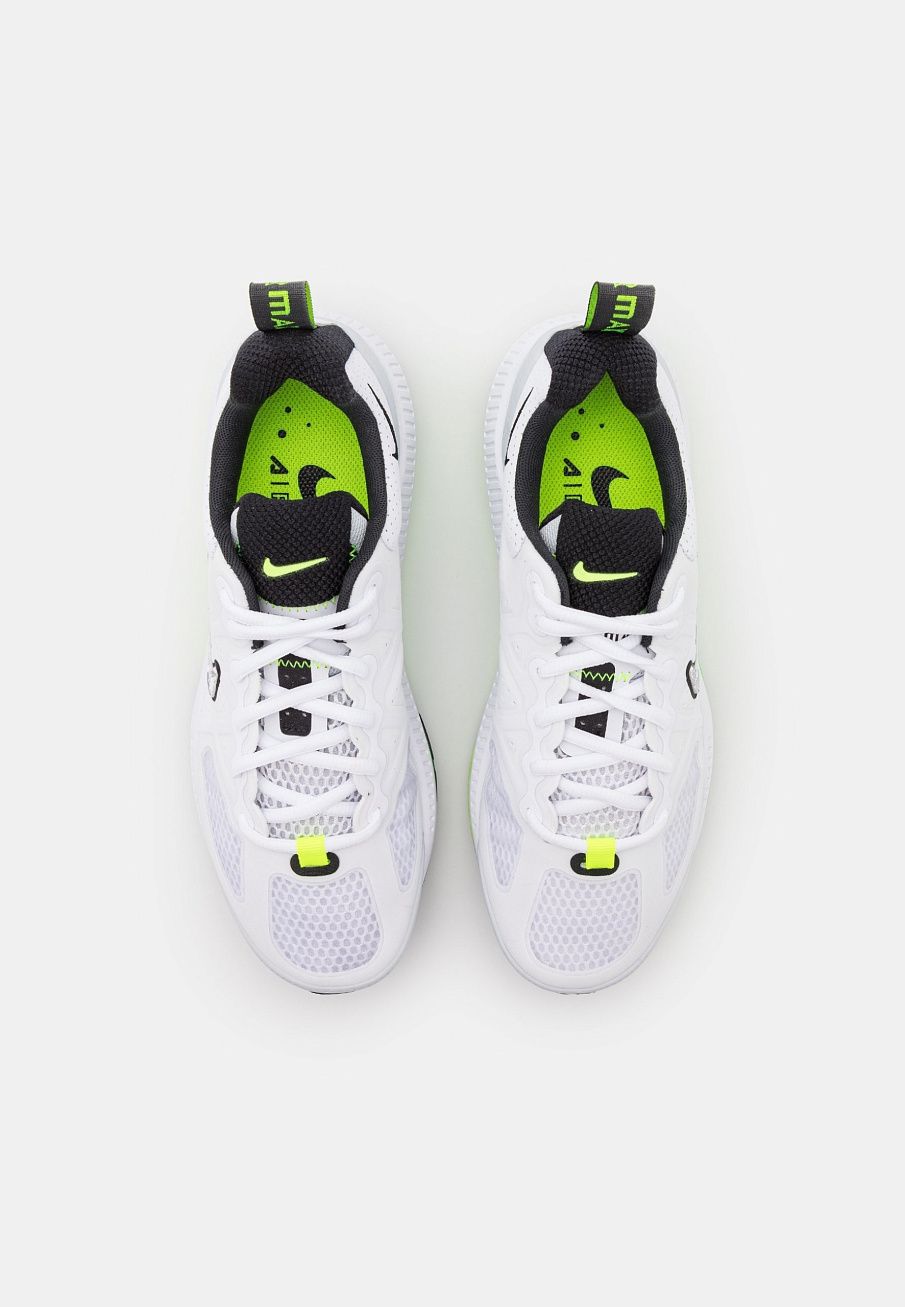 Фото № 4 с приближением к товару «‎Nike Air Max Genome »