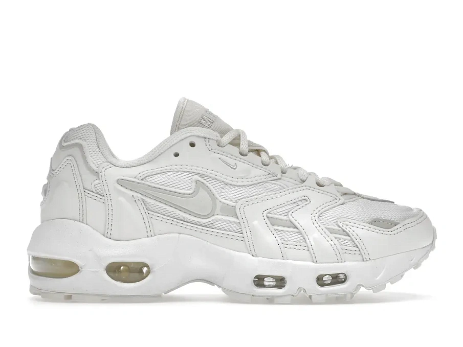 Фото № 1 с приближением к товару «‎Nike Air Max 96 II Sail »