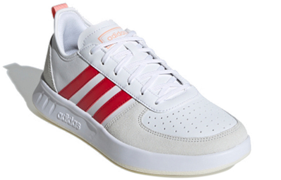 Фото № 3 с приближением к товару «‎ adidas Court80s Running shoes»