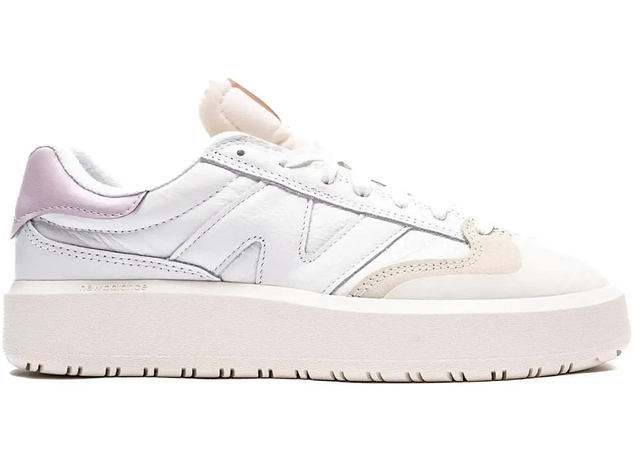 Фото № 1 с приближением к товару «‎New Balance CT302»