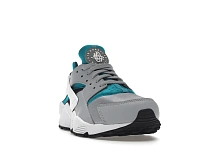 Фото № 3 с приближением к товару «‎Nike Air Huarache Wolf Grey/White-Aquatone»