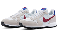 Фото № 3 с приближением к товару «‎Nike Wmns Internationalist RedBlue»