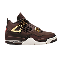 Фото № 1 с приближением к товару «‎Air Jordan 4 Retro 4 Bin 23»