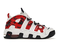 Фото № 1 с приближением к товару «‎Nike Air More Uptempo»