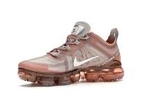 Фото № 2 с приближением к товару «‎Nike Air VaporMax 2019 Rose Gold »