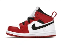 Фото № 3 с приближением к товару «‎Jordan 1 Mid»