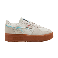 Фото № 1 с приближением к товару «‎Puma Women's Palermo Elevata Gentle Meld - Warm White Gum»