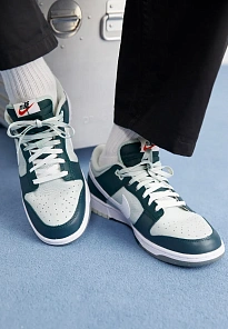 Фото № 2 с приближением к товару «‎Кроссовки Nike spni112o0x3-m11-n»