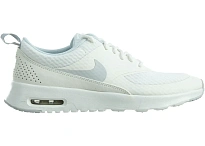 Фото № 1 с приближением к товару «‎Nike Air Max Thea Txt Summit White Pure Platinum »