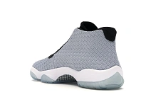 Фото № 5 с приближением к товару «‎Jordan Future Premium Metallic Silver»