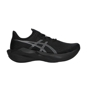 ASICS Novablast 6 Black