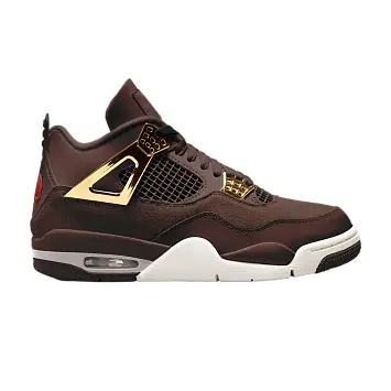 Air Jordan 4 Retro 4 Bin 23 - 1