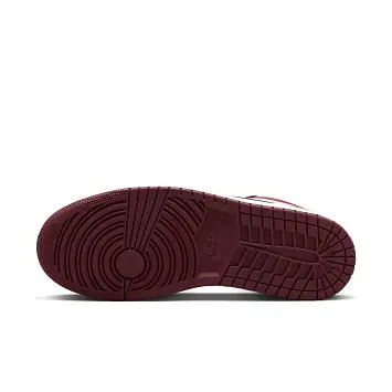 Jordan Brand Jordan 1 Bordeaux»  - 5