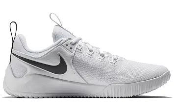 Nike Wmns Zoom HyperAce 2 GreyWhite - 2