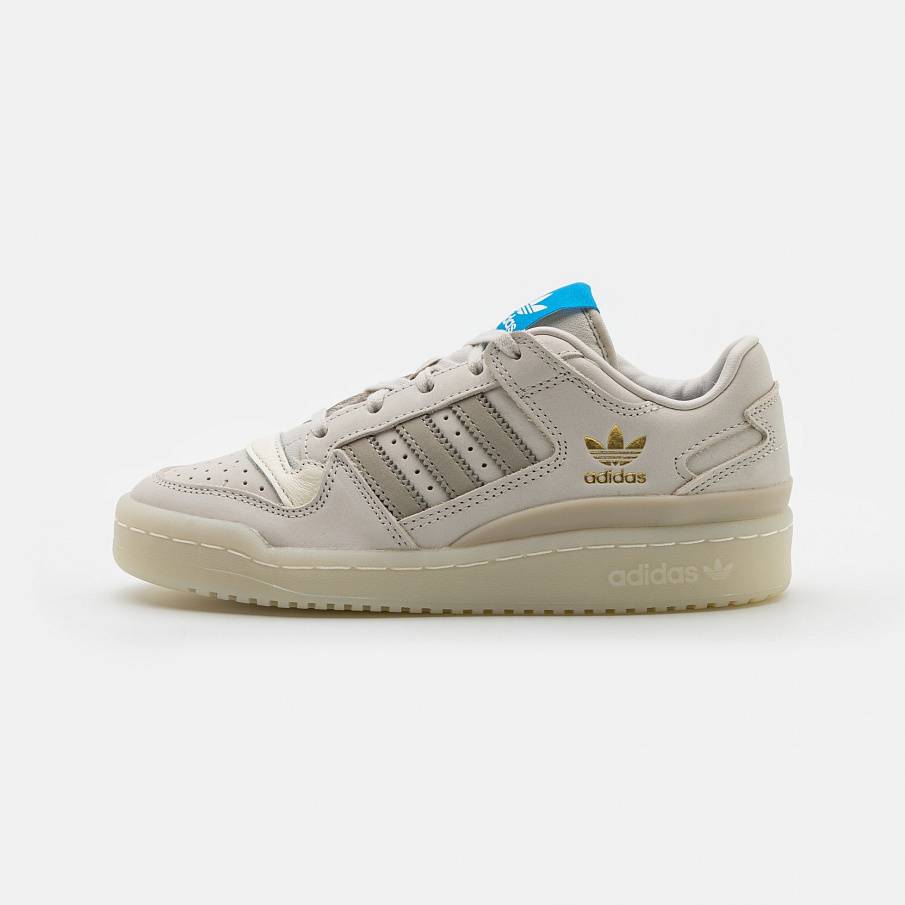 Фото № 1 с приближением к товару «‎Adidas Forum CL »