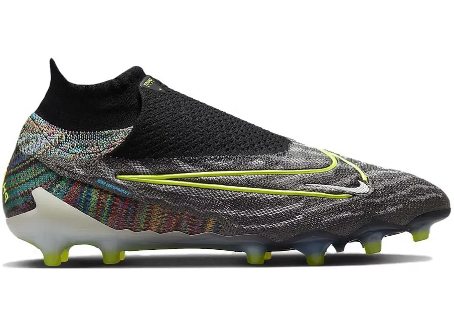 Фото № 1 с приближением к товару «‎Nike Phantom GX Elite DF Fusion AG Pro»