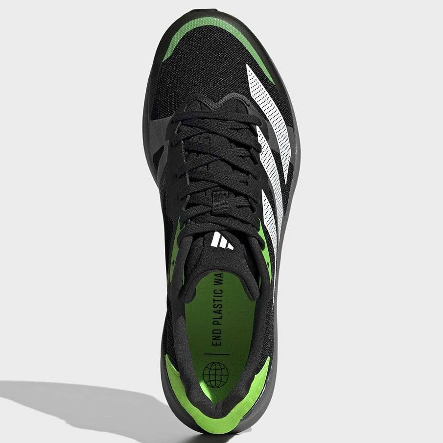 Фото № 3 с приближением к товару «‎Adidas Adizero RC»