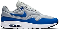 Фото № 1 с приближением к товару «‎Nike Air Max 1 Ultra Pure Platinum Game Royal»