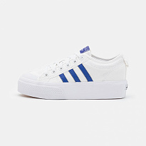 Фото № 2 с приближением к товару «‎Adidas Nizza Platform »