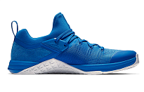 Фото № 2 с приближением к товару «‎Nike Metcon Flyknit 3 WhiteBlue»