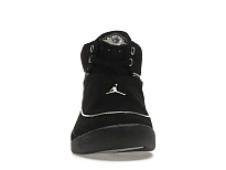 Фото № 2 с приближением к товару «‎Jordan Nu Retro 2 Black Chrome»