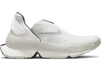 Фото № 1 с приближением к товару «‎Nike Go FlyEase White Sail »